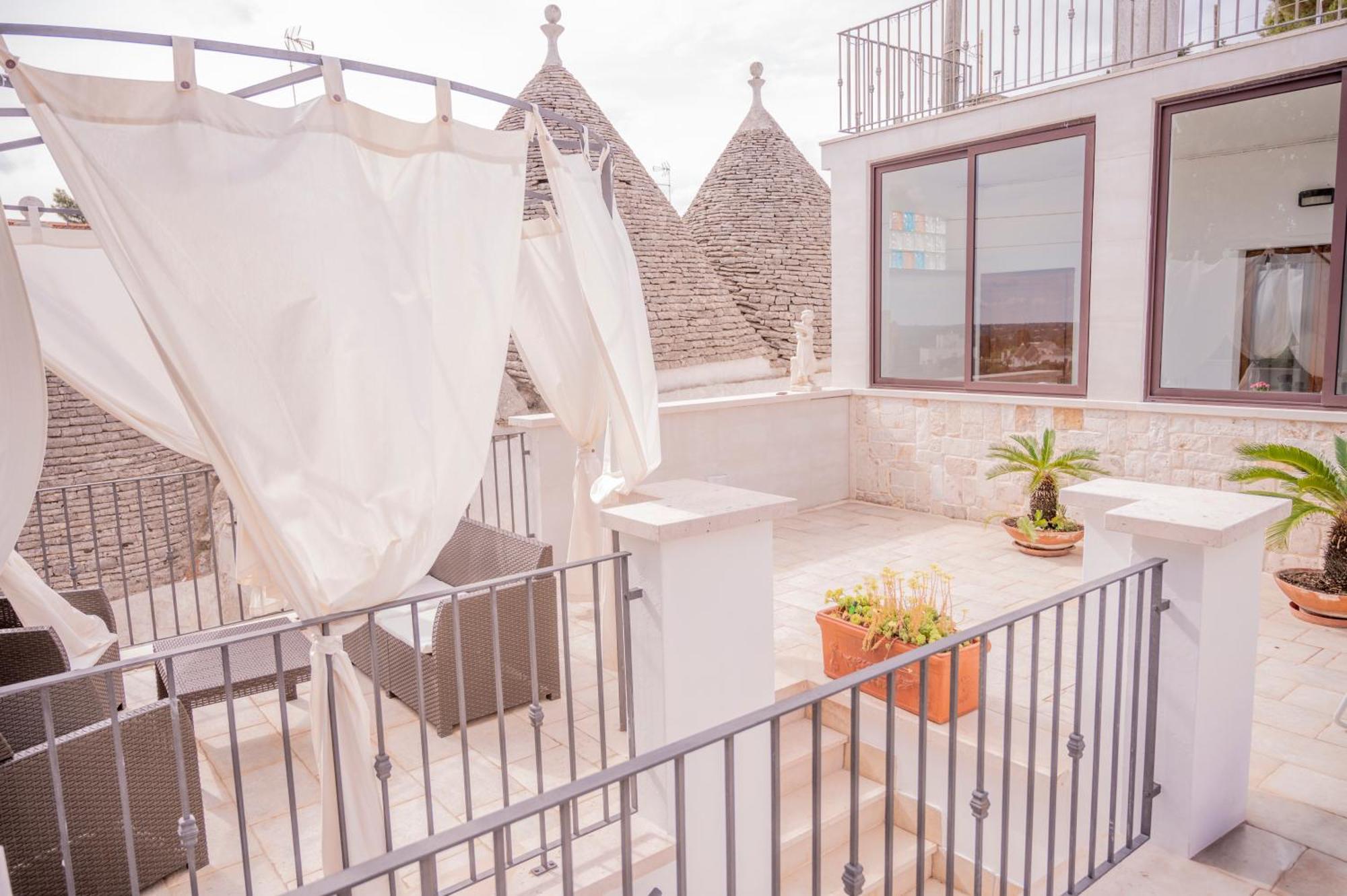 Dimora Belvedere * Alberobello